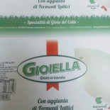 L'appetitosa Pizzeria Carta
