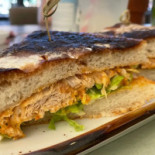 Incàlmo Comida