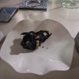 La Capinera Comida