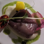 La Capinera Nourriture