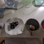 La Capinera Boisson
