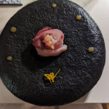 La Capinera Nourriture