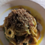 La Capinera Nourriture