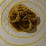 La Capinera Nourriture