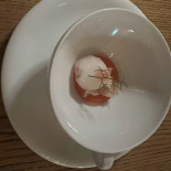 La Capinera Boisson