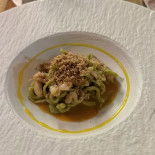 La Capinera Comida