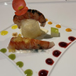 La Capinera Comida
