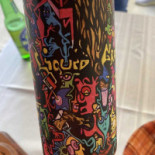 La Capinera Boisson