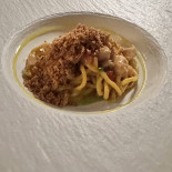 La Capinera Comida