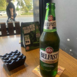 Da Politano drink