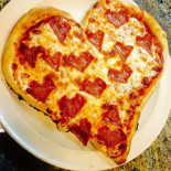 Il Castagneto Pizzeria Nourriture