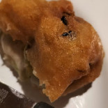 Il Castagneto Pizzeria Nourriture