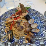 L'approdo Cibo