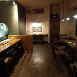 Locanda Solagna Dentro