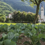 Locanda Solagna Extérieur