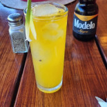 Del Lago Bebida