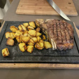 Porta Romana • Pizza E Grill Nourriture