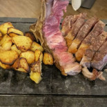 Porta Romana • Pizza E Grill Nourriture