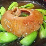 Musciarra Comida