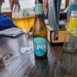 Apostelstube drink