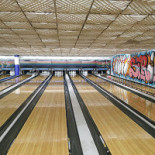Planet Bowling Bebida