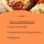 Pizzità Carte