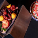 Posada Food