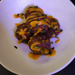 Posada Comida