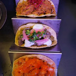 Posada Comida