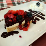 Osteria Dei Peccatori Nourriture