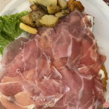 Osteria Dei Peccatori Nourriture
