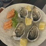 Ryugin Nourriture