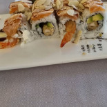 Ryugin Nourriture