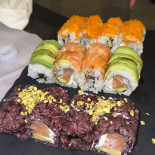 Ryugin Nourriture