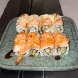 Ryugin Nourriture