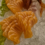 Ryugin Nourriture