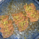 Ryugin Nourriture
