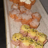 Ryugin Nourriture
