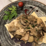 Dinky Comida