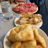 Dinky Comida
