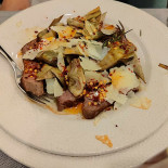Dinky Comida