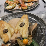 Dinky Comida