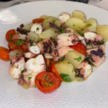 Dinky Comida