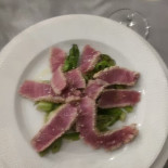 Dinky Comida