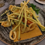 Dinky Comida