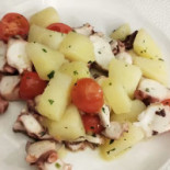 Dinky Comida