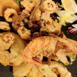 Ginger Lab La Cucina Nourriture