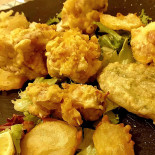 Ginger Lab La Cucina Nourriture