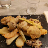 Ginger Lab La Cucina Nourriture
