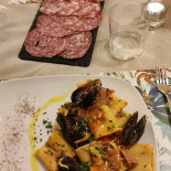 Ginger Lab La Cucina Nourriture